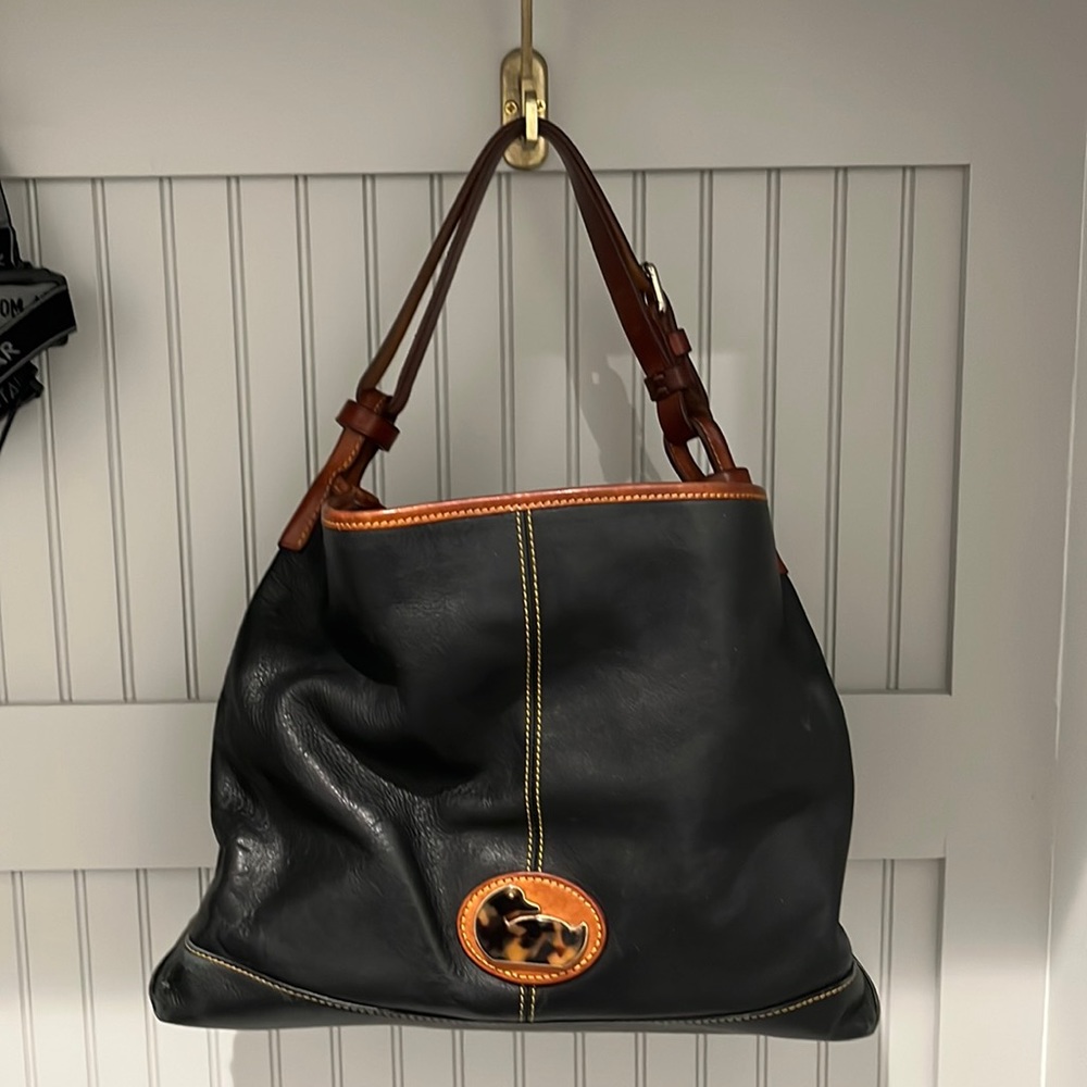Hobo Style Bag